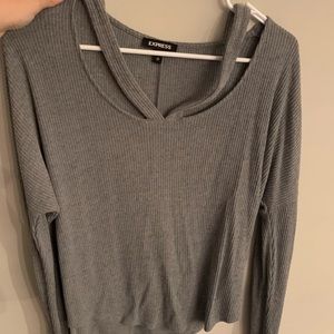 Express Sweater
